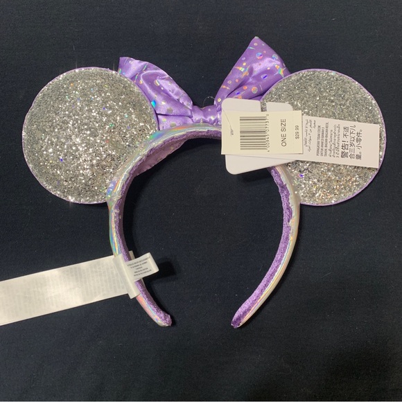 Tomorrowland Celestial Minnie Ears - Picture 2 of 5